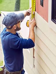 Best Siding for New Construction  in Vandalia, MO